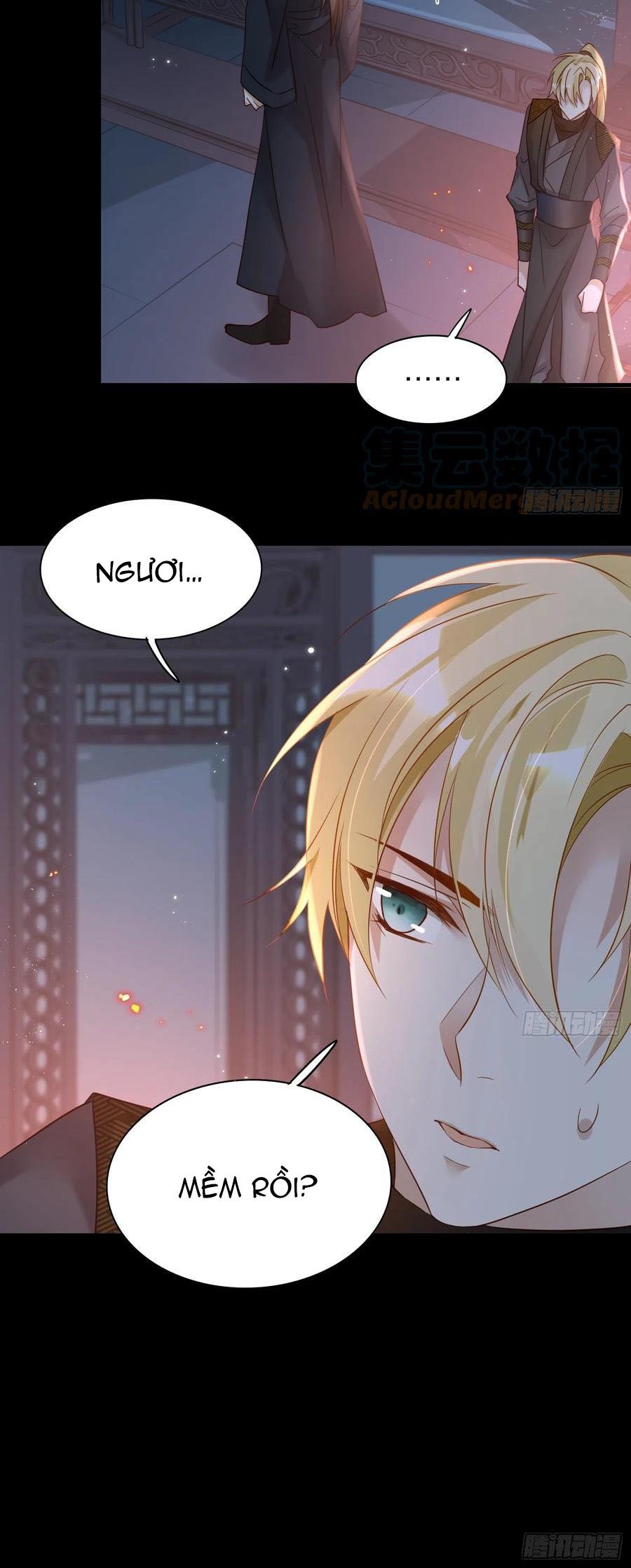 lục thân bất nhận chapter 50 19