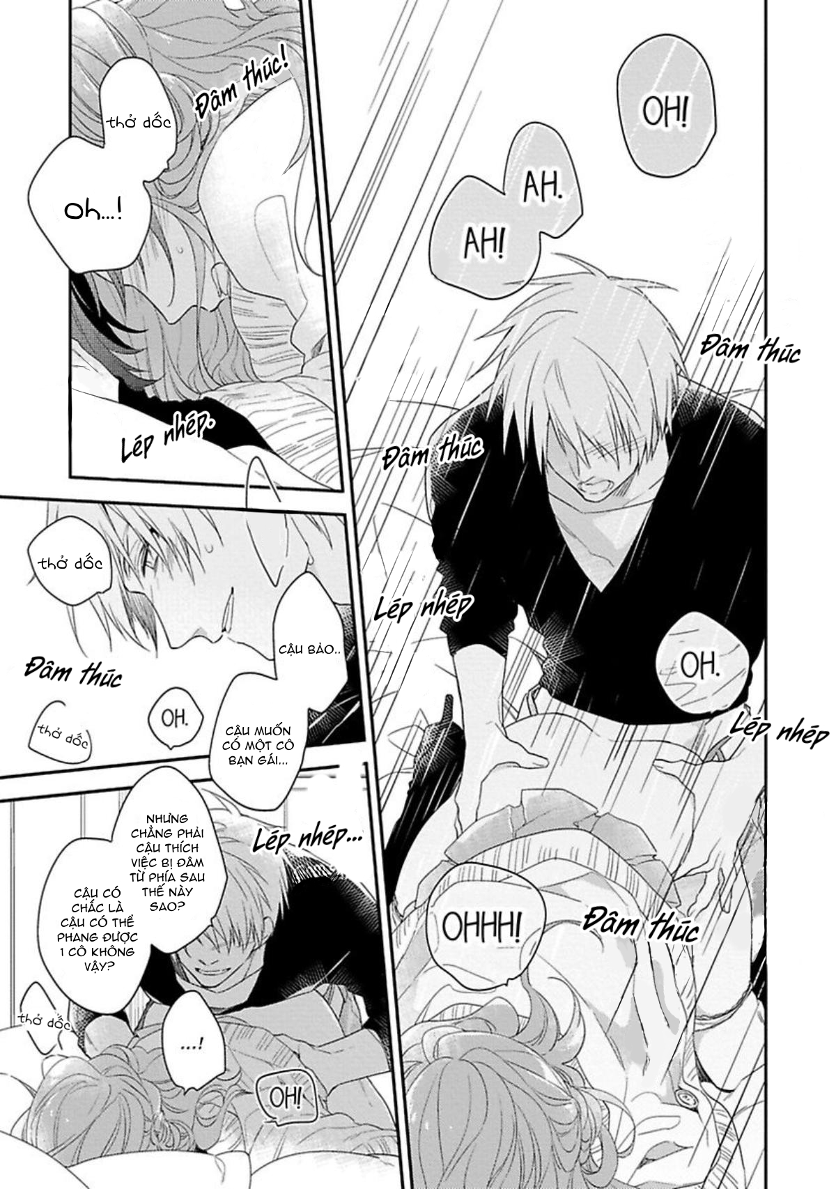 chiến lược không hợp pháp chapter 4 26