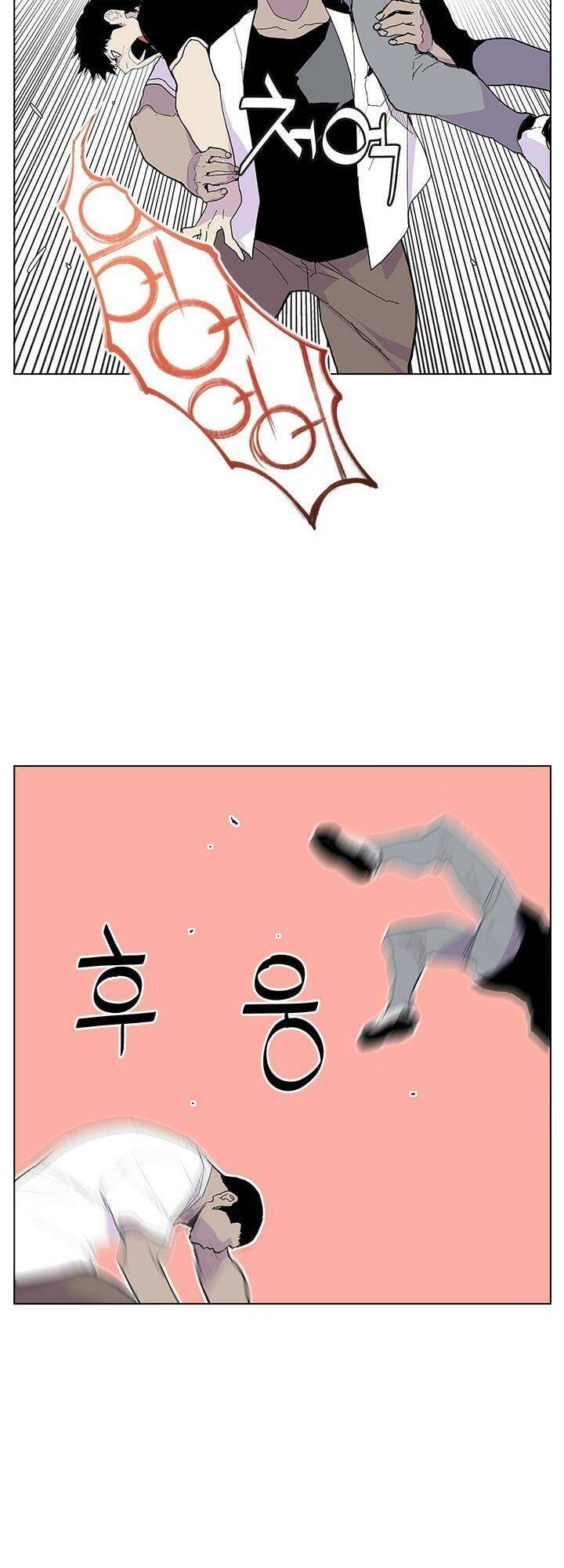 cuộc chiến băng đảng chapter 41 4