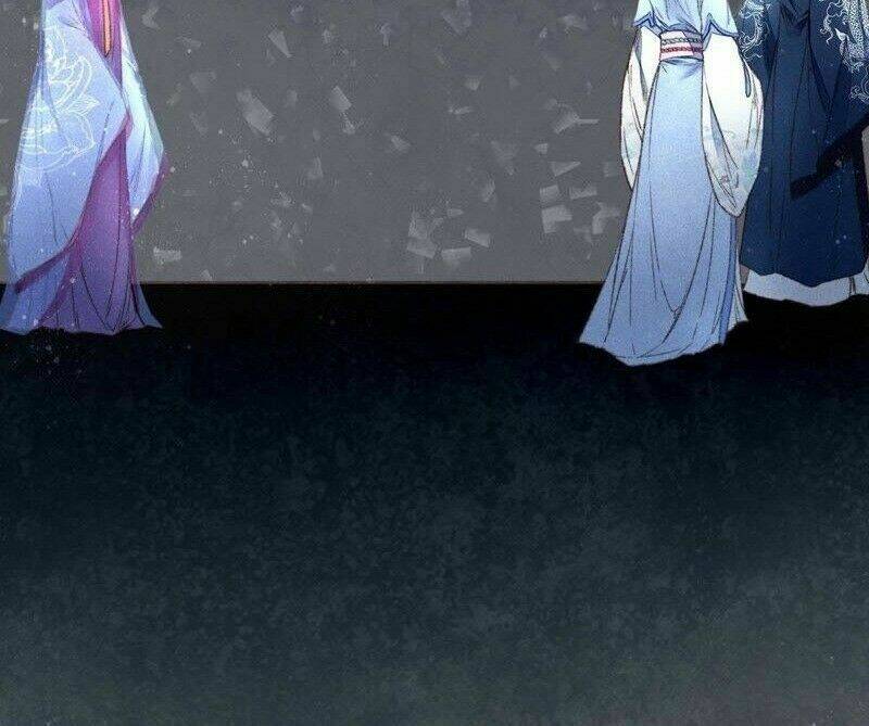 hoàng thái phi cũng muốn yêu chapter 35 40