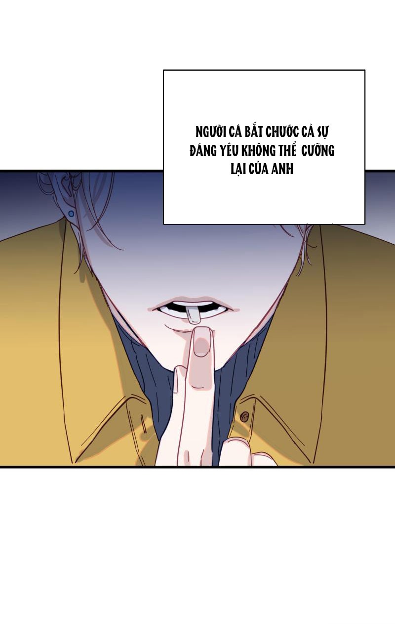 tiên cá trên bờ chapter 6 25