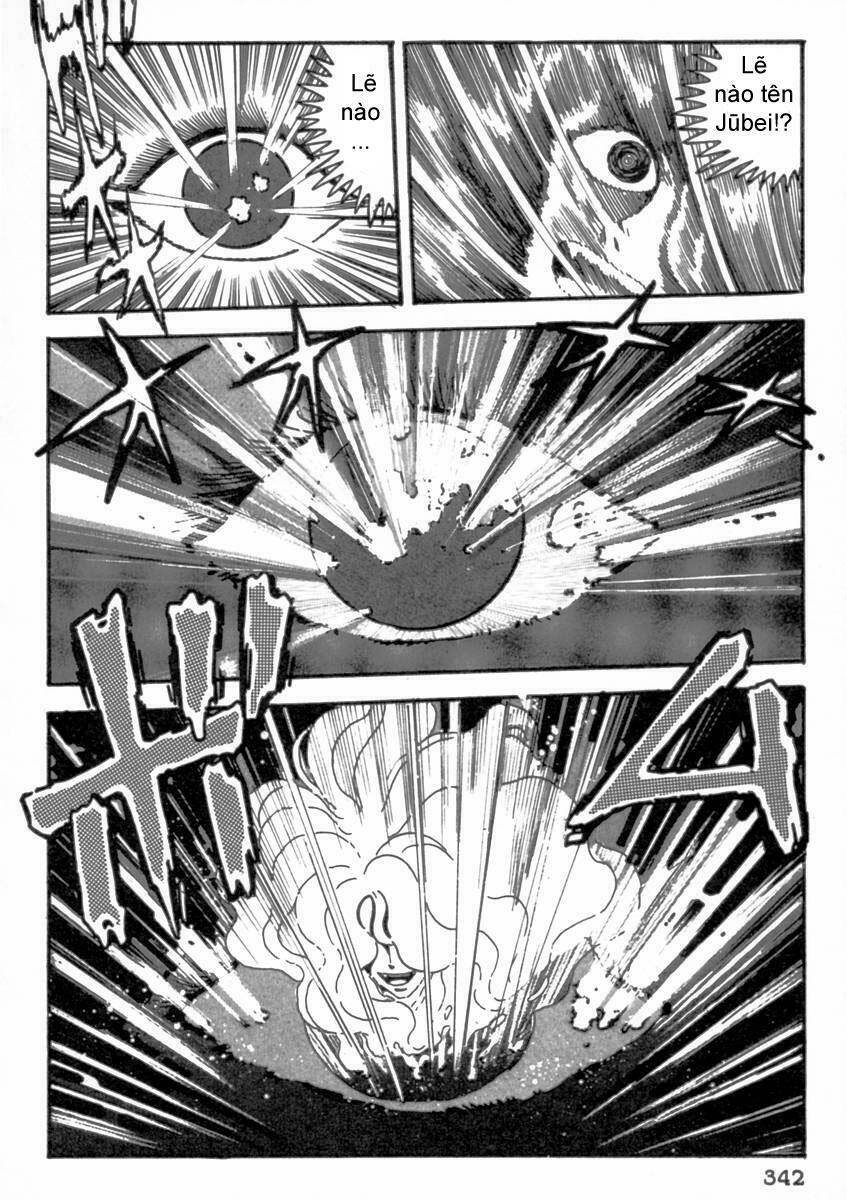 makai tenshou chapter 8 35