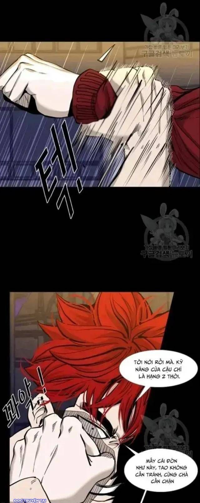 shark - cá mập chapter 194 23