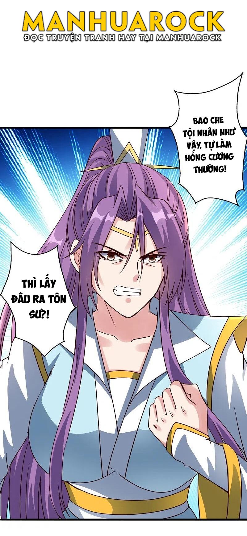 tiên võ đế tôn chapter 308 27
