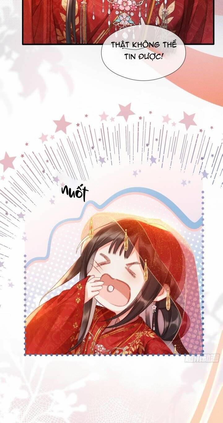 kế hoạch nuôi dưỡng bệnh kiều vương gia chapter 2 2