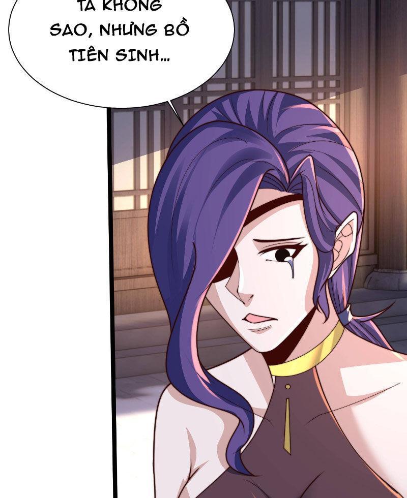 ta nuôi ma quỷ ở trấn ma ti chapter 290 11