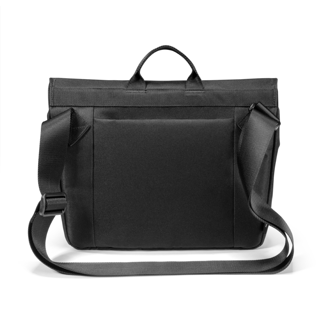 Túi Đeo Chéo Tomtoc Slash-T27 Shoulder Bag Meteorite - T27S1D1