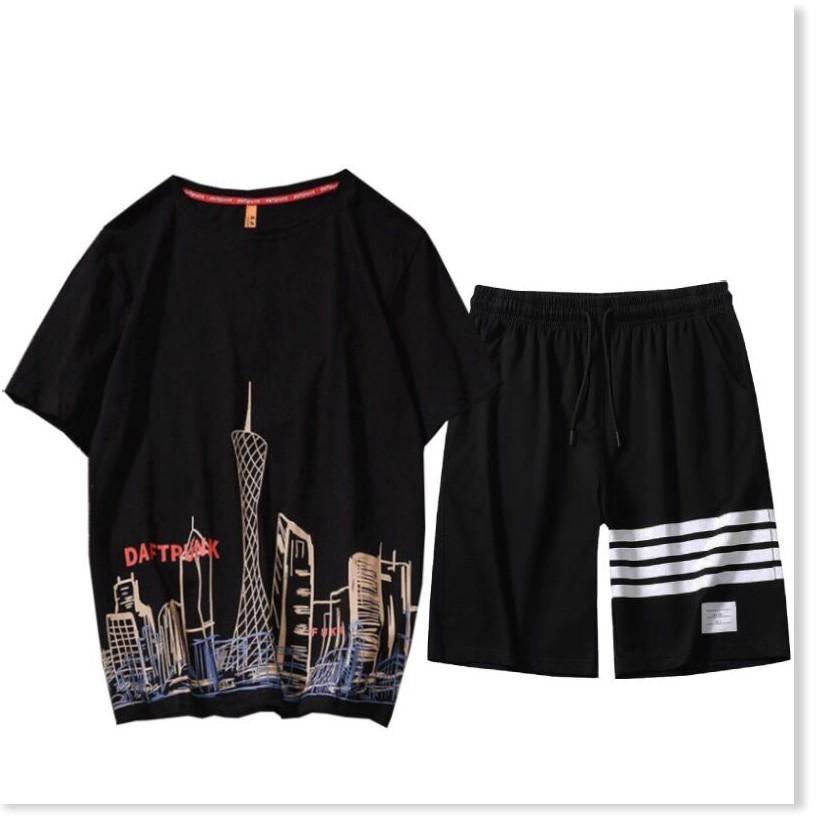 SET BỘ THUN HÈ NAM