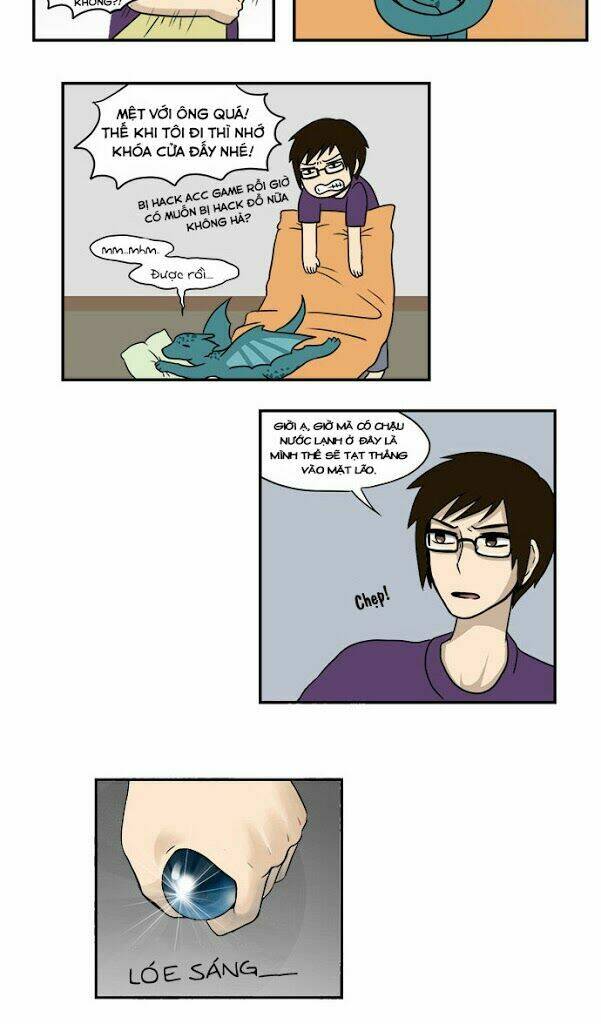 hắn ta là rồng chapter 4 9