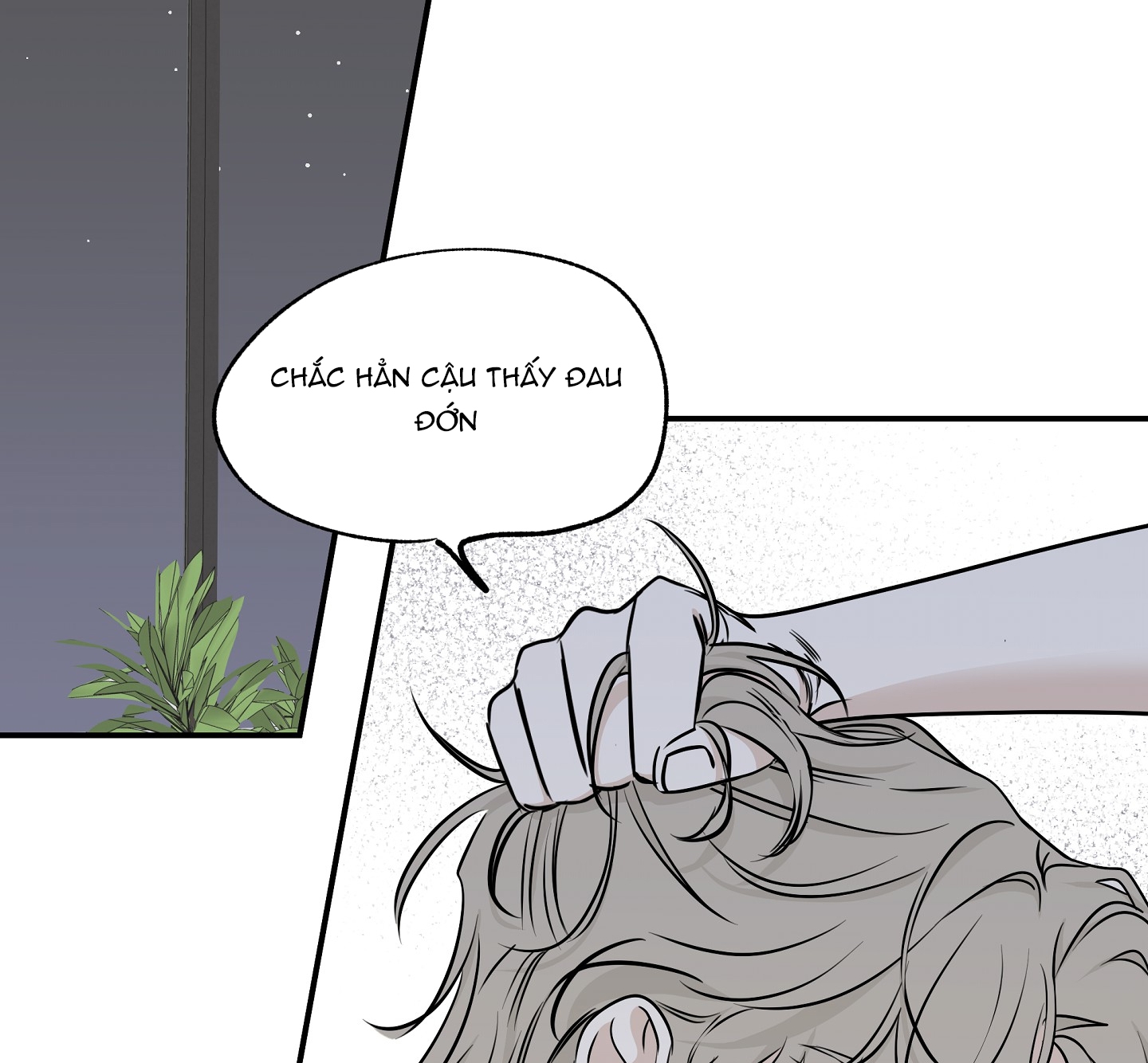 đêm bên bờ biển chapter 77.2 50