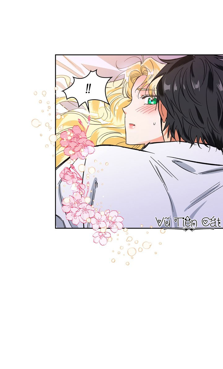 ác nữ xứng đôi với bạo chúa chapter 4 48