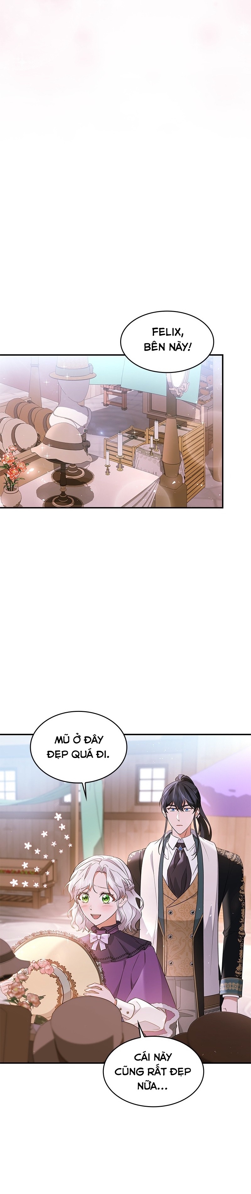 những gì melvin để lại chapter 24 19