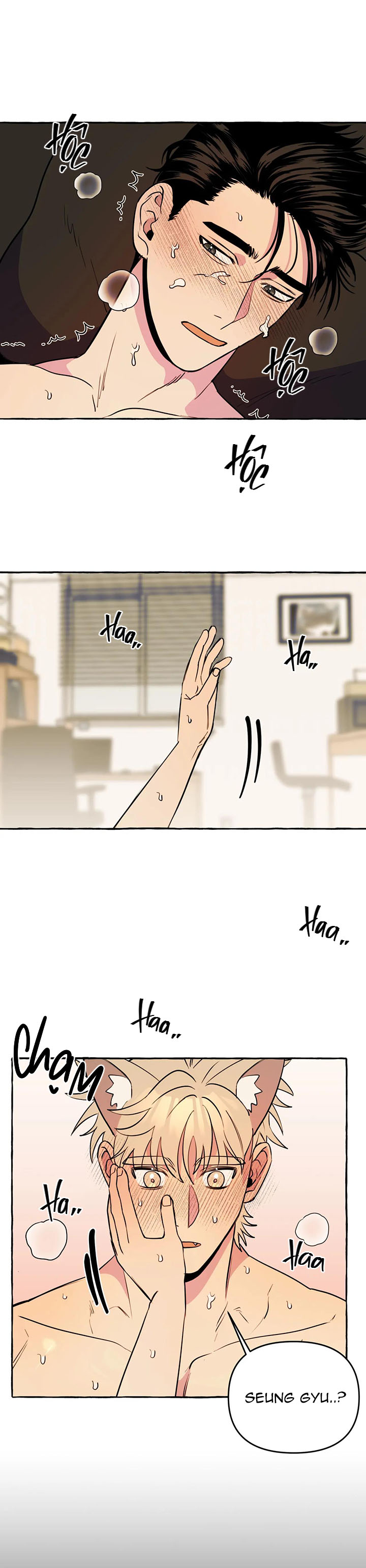 nhà của sam sam chapter 12 23