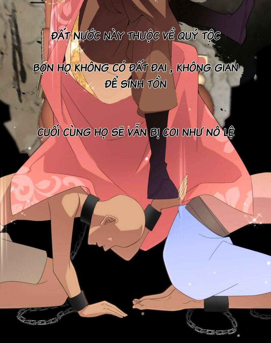 trăm cách tử đạo của công chúa chapter 9 34