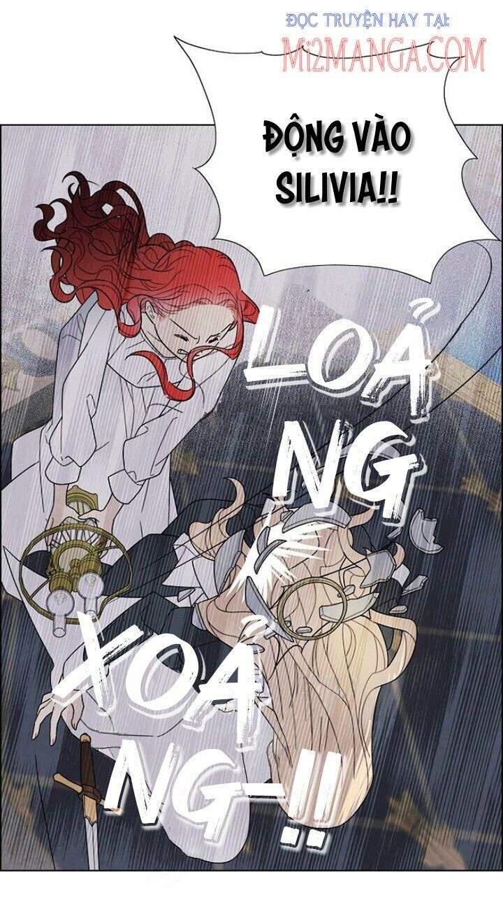 tôi đã cướp mất đêm đầu tiên của nam chính chapter 70.5 11