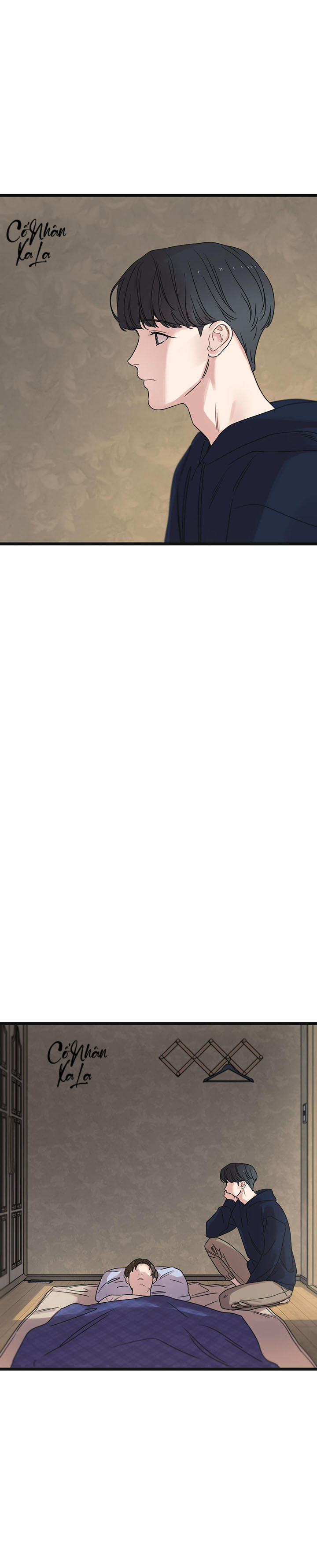 trùng phùng chapter 48 44