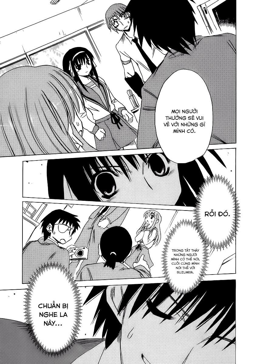suzumiya haruhi no yuutsu chapter 4 15