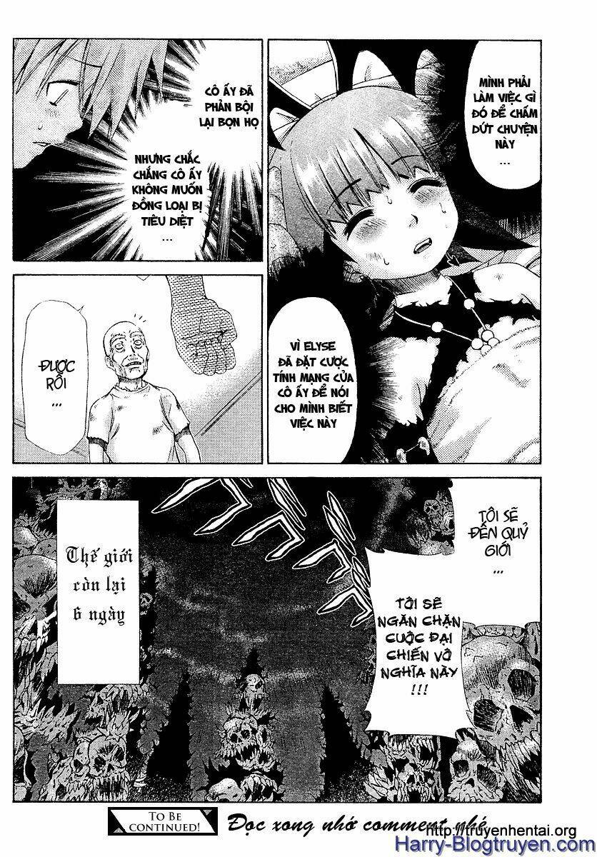 my balls chapter 22 24