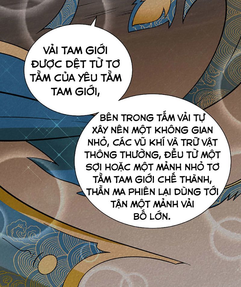 võ đạo độc tôn chapter 414 5