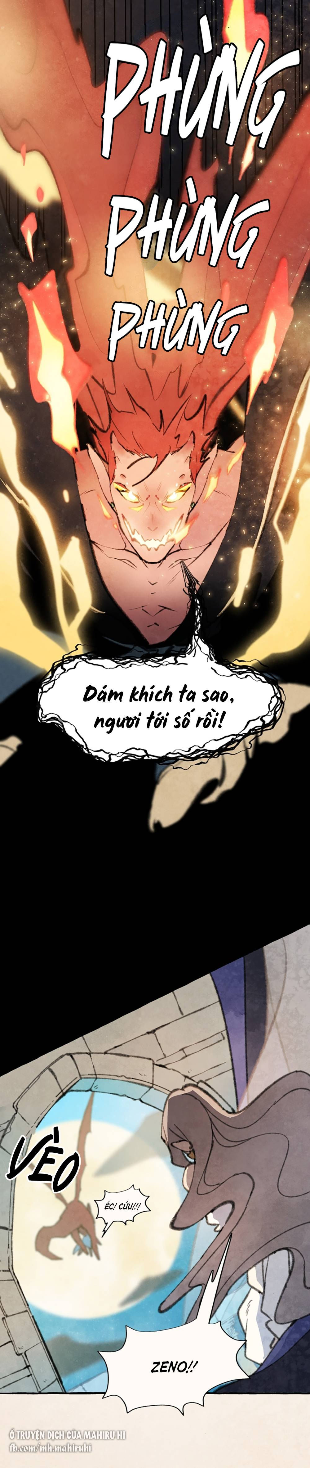 công chúa đã không còn cần hoàng tử chapter 4 11