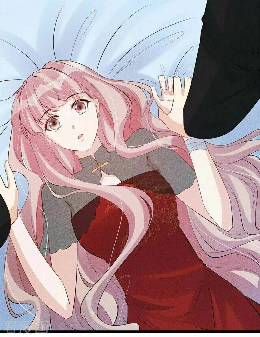 cạm bẫy lửa tình chapter 51 21