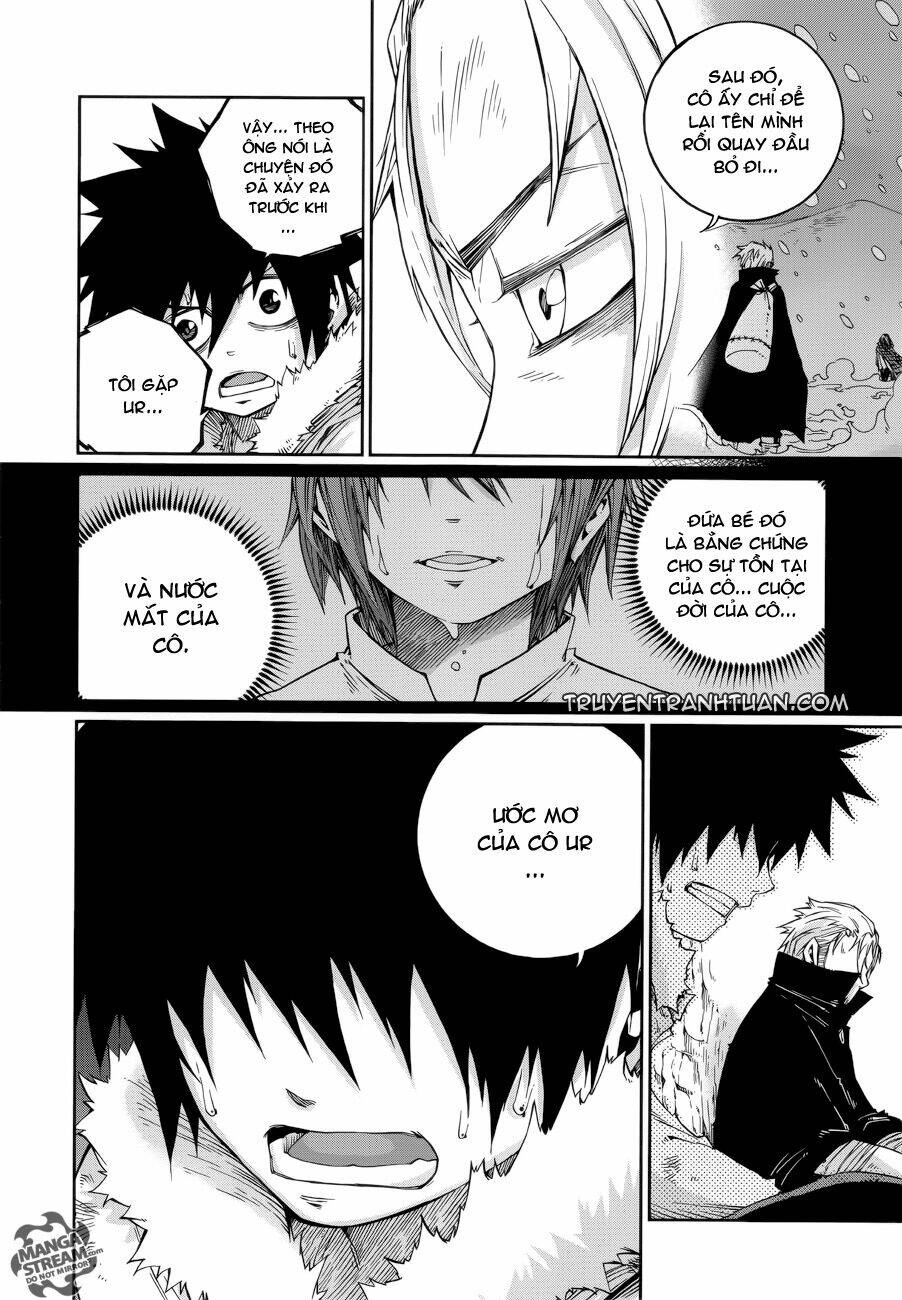 hội pháp sư nổi tiếng ngoại truyện - gray chapter 5 24