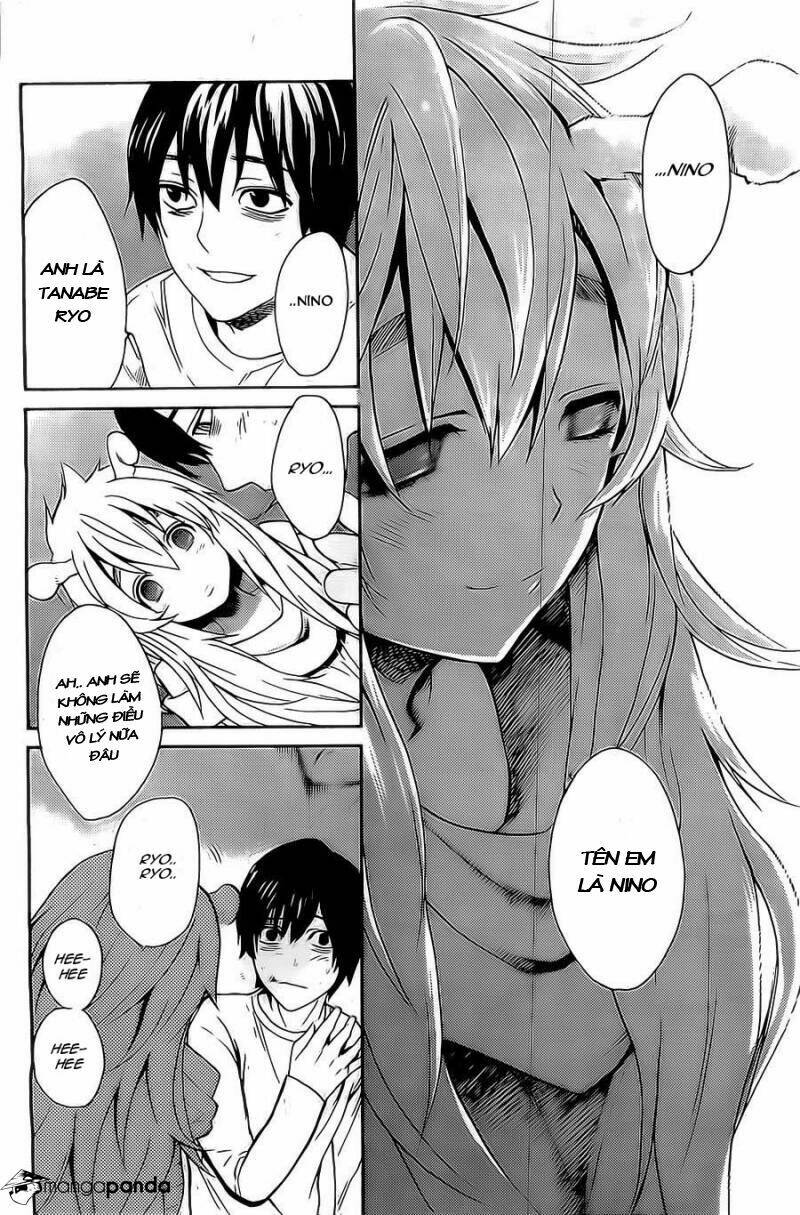 bocchiman chapter 3 14