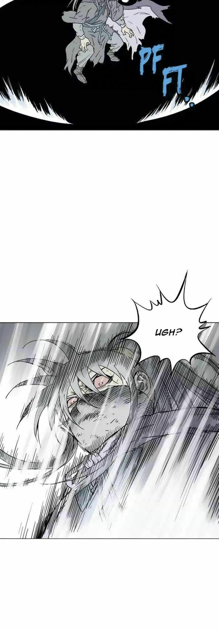 cao thủ 2 chapter 48 32