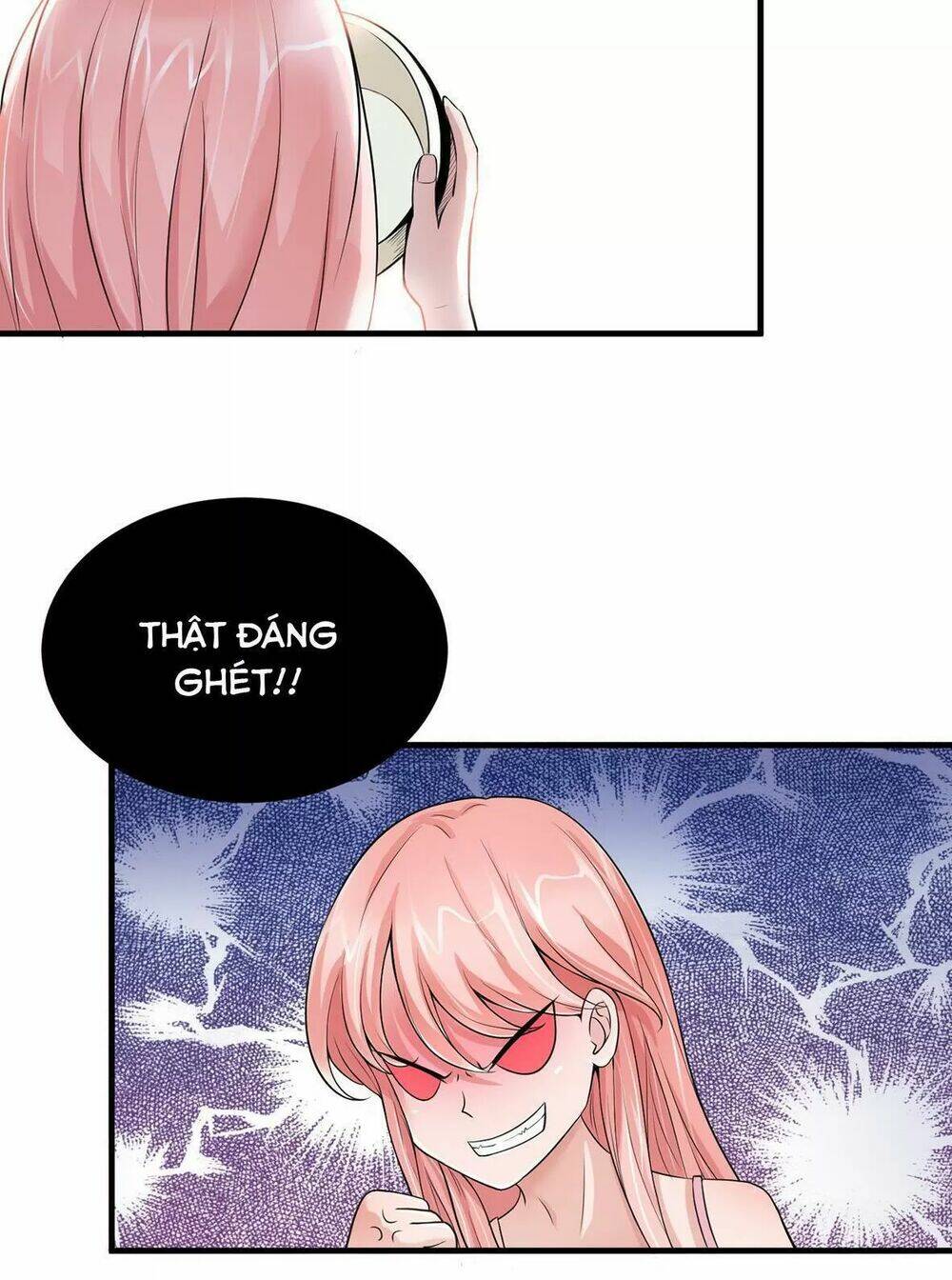 cô dâu gả thay của tổng tài chapter 10 10