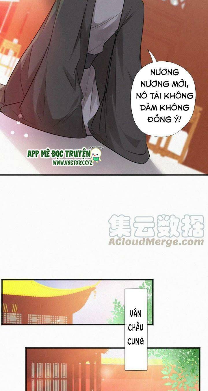 thiên hương mỹ nhân chapter 75 20