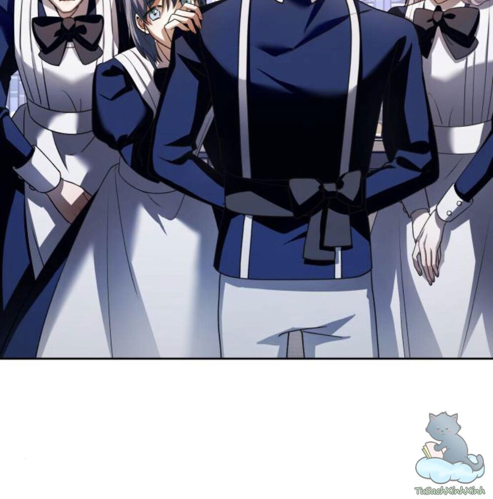 tôi muốn trở thành cô ấy chỉ một ngày chapter 97 133