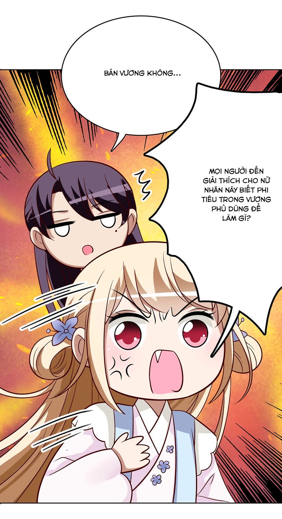 kiêu ngạo vương gia chủng điền phi chapter 89 26
