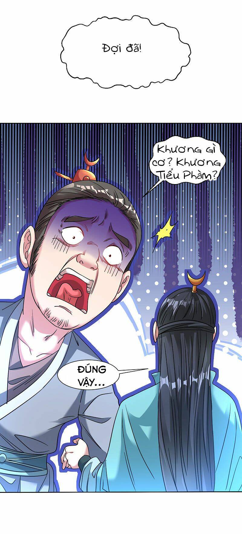 đạo ấn chapter 118 9