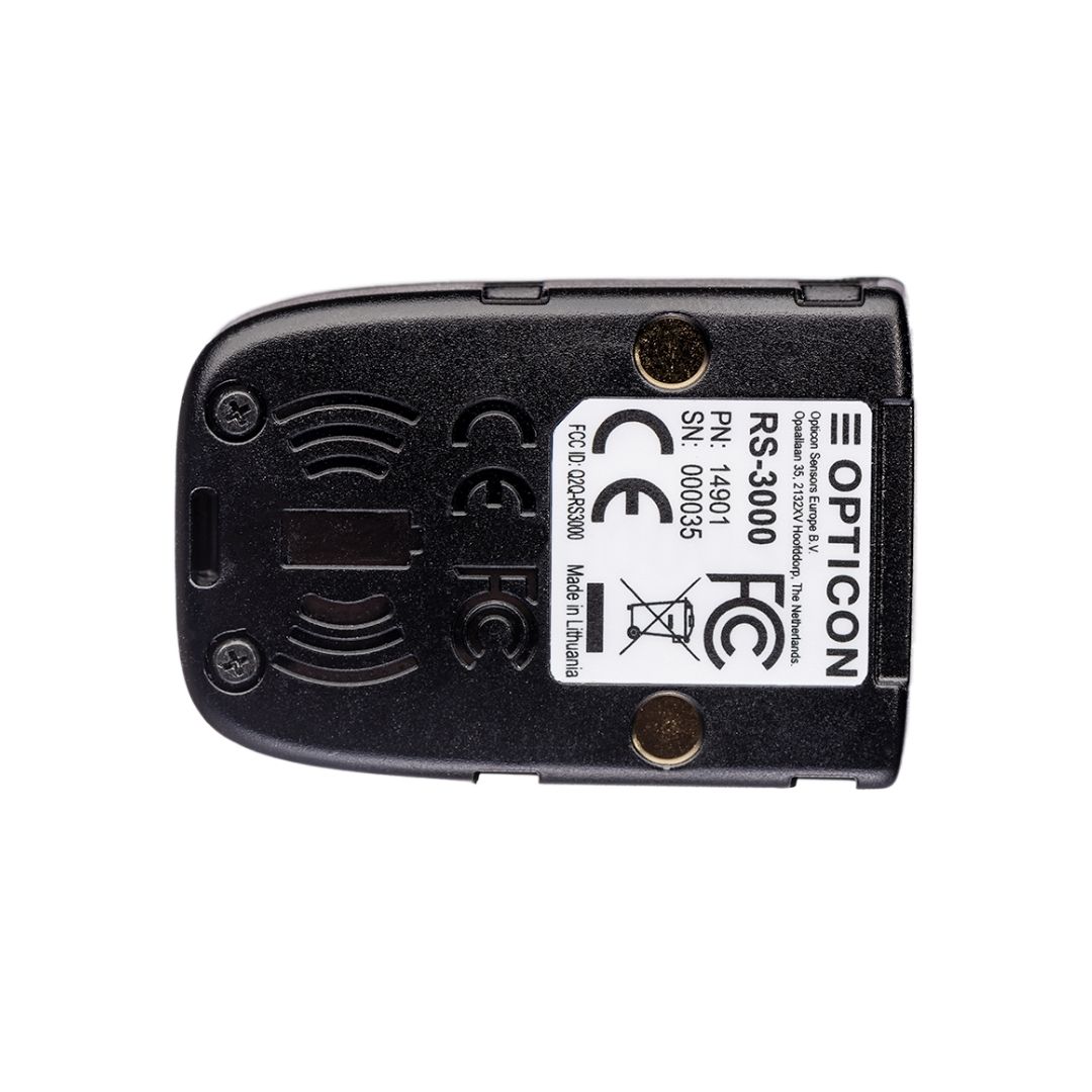 Máy Quét Mã Vạch Đeo Tay OPTICON RS-3000 - Hàng Chính Hãng