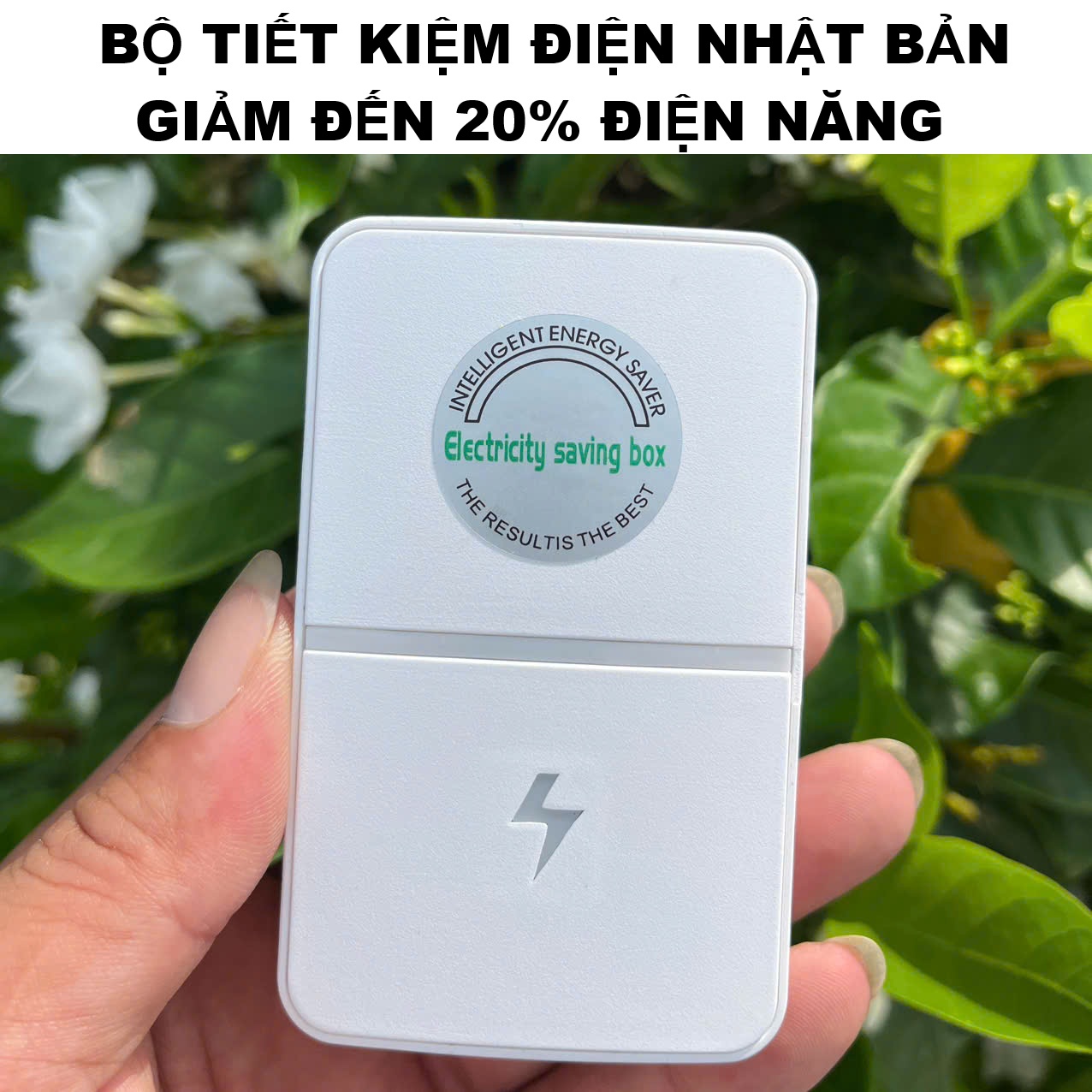 Thiết Bị Tiết Kiệm Điện Nhật Bản Cao Cấp – Bảo VVệ Thiết Bị &amp; Tiết Kiệm Tối Ưu