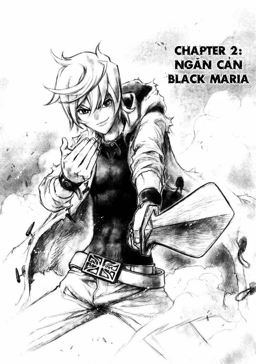 the kensei's calligraphy chapter 2 4