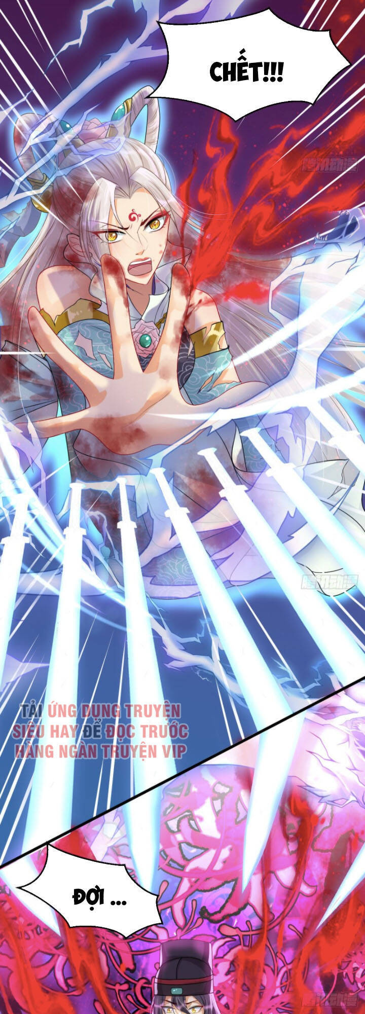 tiên võ chapter 15 7