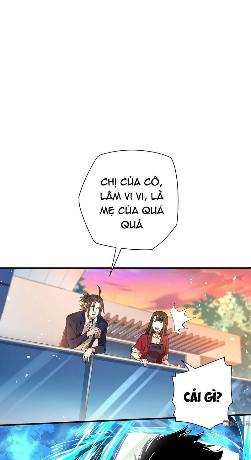 vú em hộ hoa chapter 13 19