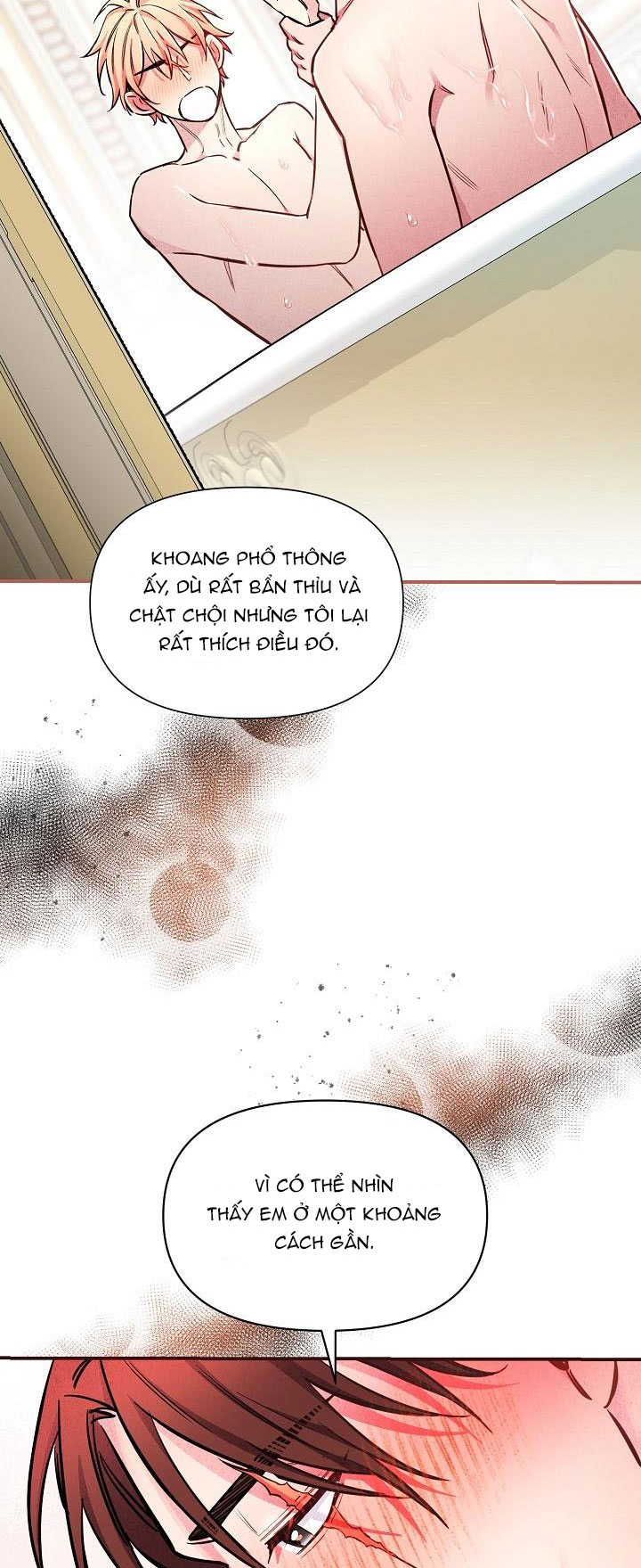 chuyến tàu cuồng loạn chapter 44 30