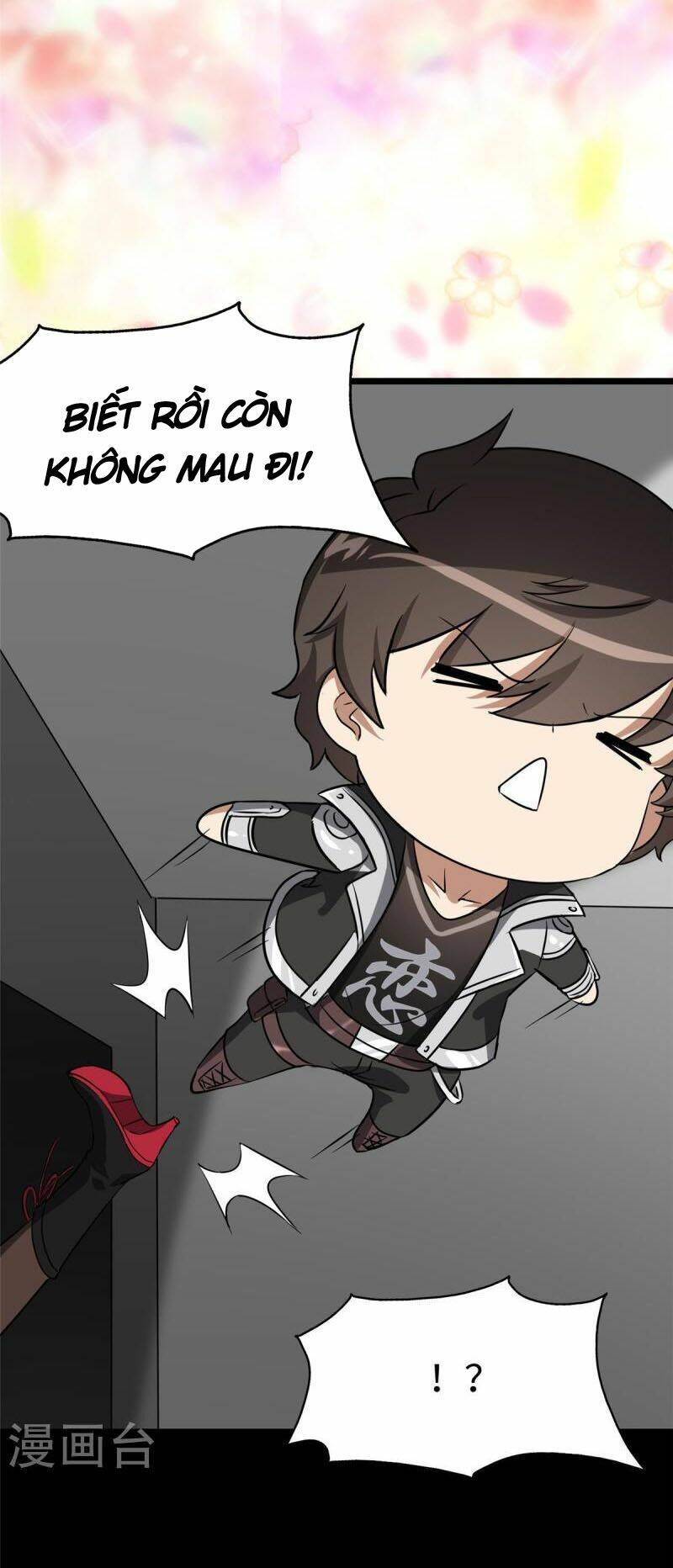 bạn gái virus của tôi chapter 309 10