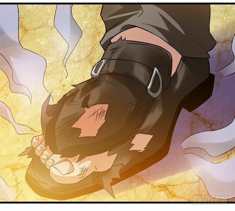 siêu cấp bại gia tử chapter 9 14