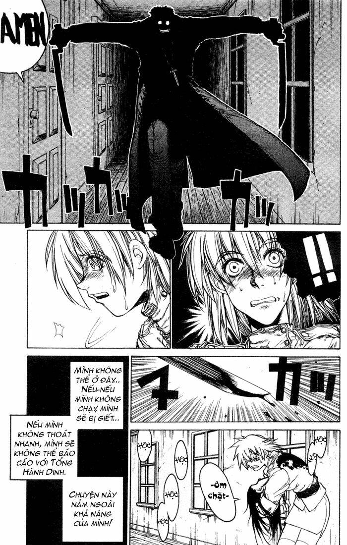 hellsing chapter 6 7