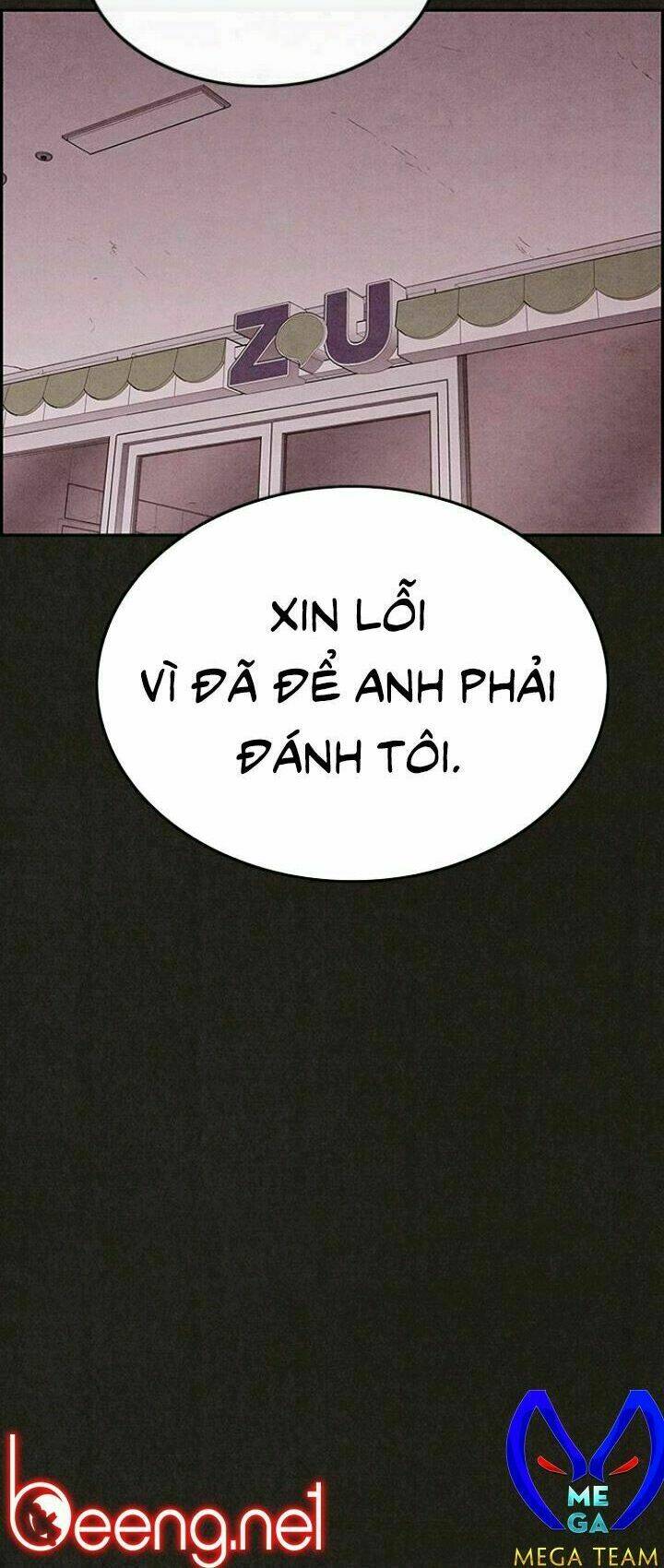 quái vật tại chung cư xanh chapter 77 63