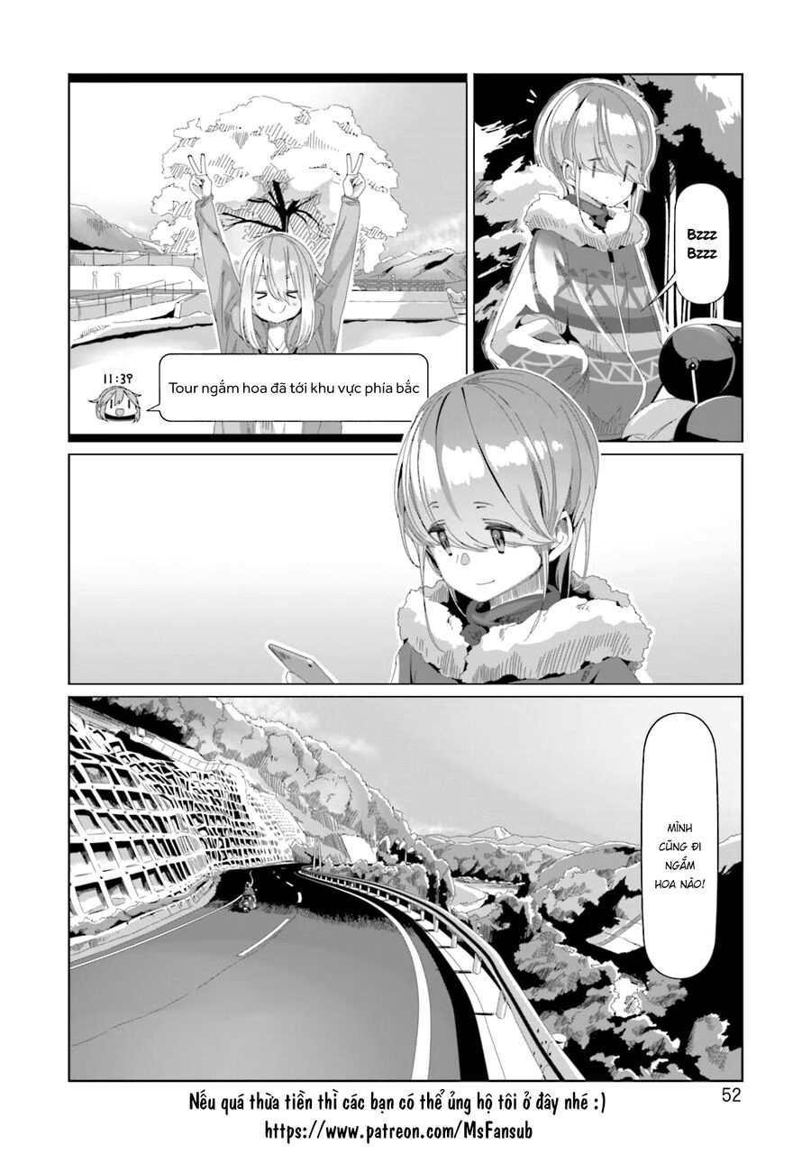 yurukyan chapter 71 26