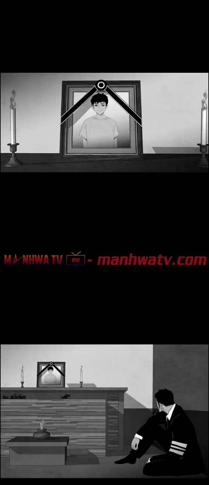 kẻ hồi sinh chapter 56 2