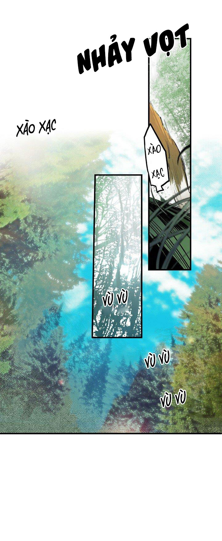 cổ tích về người mẹ kế chapter 29 48