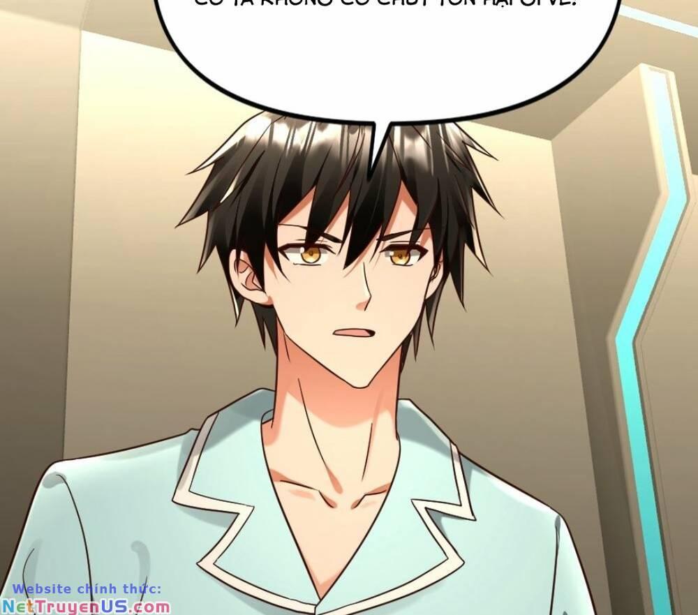 đóng băng toàn cầu: tôi gây dựng nên phòng an toàn thời tận thế chapter 143 36