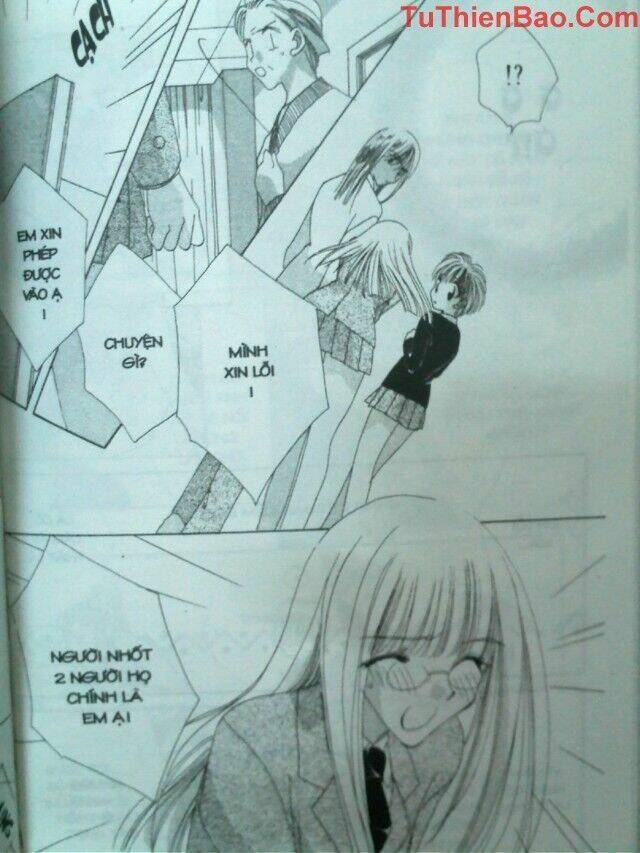 nguyện ước dưới ánh sao chapter 3 138