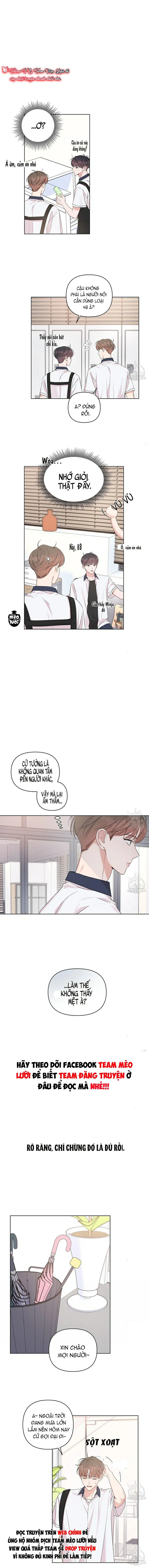 đừng bận tâm, em yêu chapter 24 7