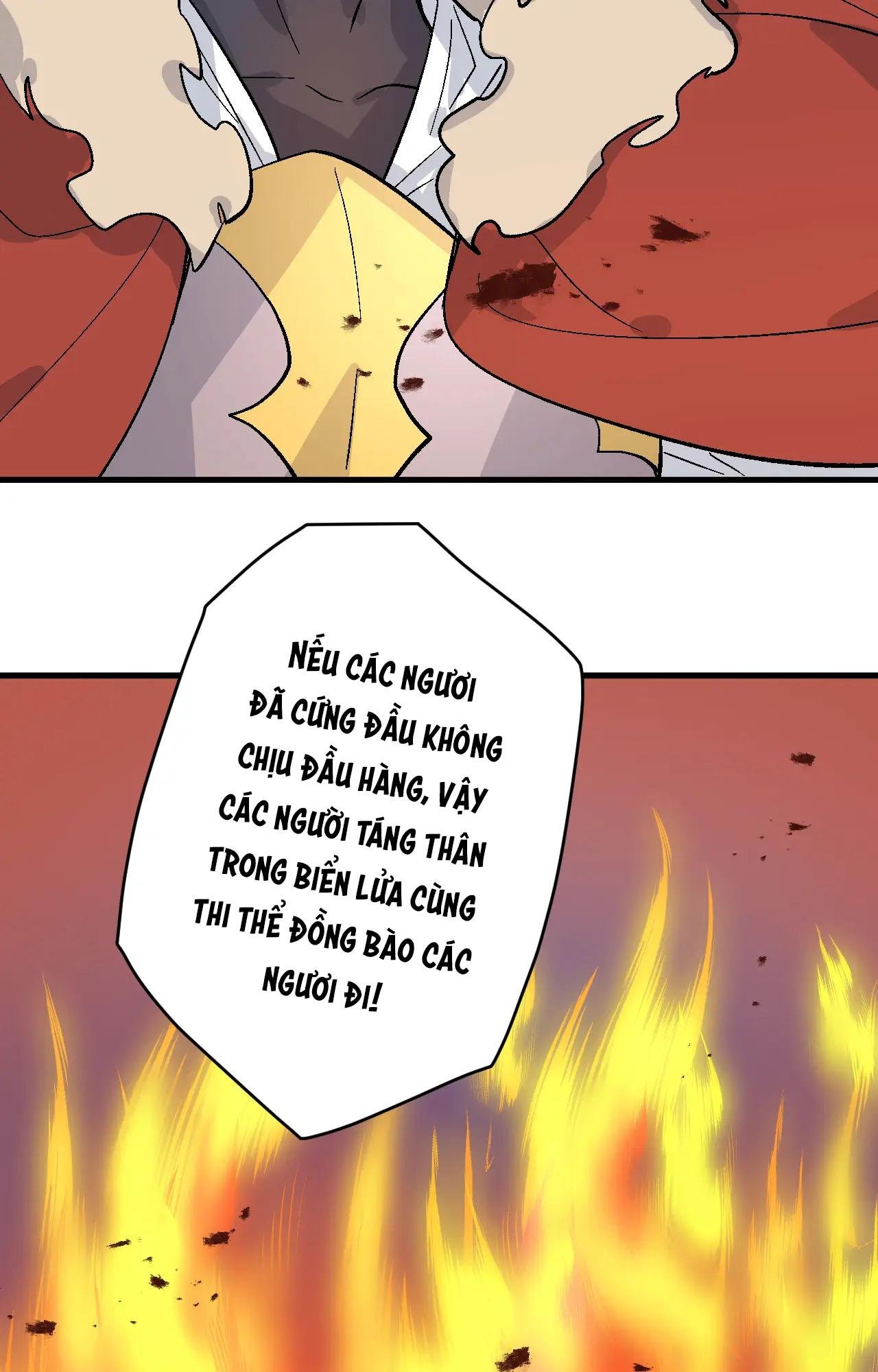 hoàng tử của hoàng tử (end) chapter 10 61